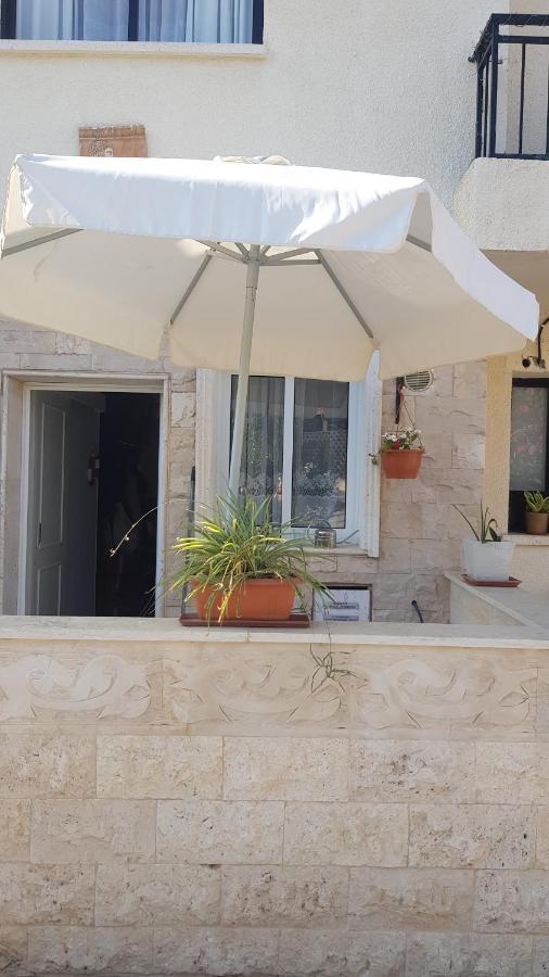 Isabella Court Townhouse Near Venus Beach And Lidl Paphos Extérieur photo