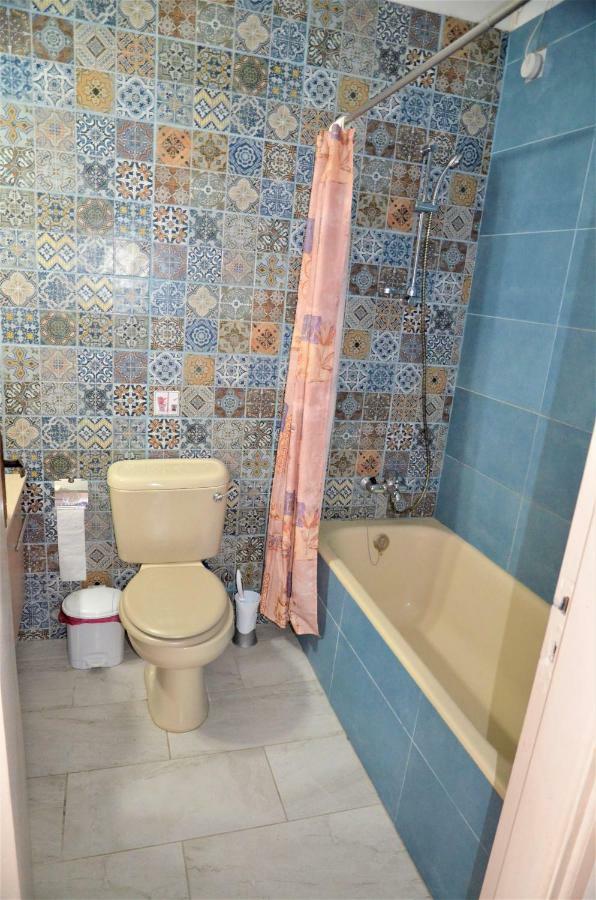 Isabella Court Townhouse Near Venus Beach And Lidl Paphos Extérieur photo